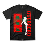"g26" black tee