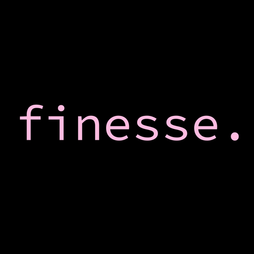 finesse